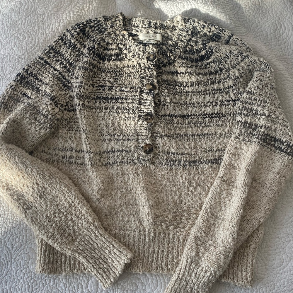 Isabel Marant sweater